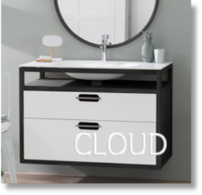 Cloud Oak Collection