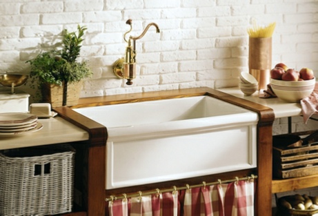 Kitchen & Bar Sinks