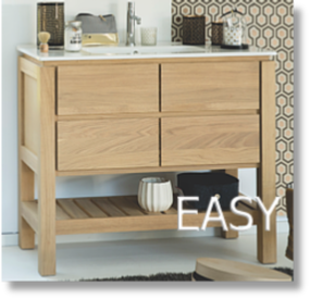 Easy Oak Collection