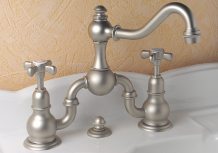 Royale Faucets & Mixers