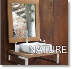 Nature Teak Collection