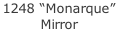 1248 “Monarque”  Mirror